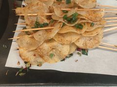 -聚味瞿记·龙虾堂(咸嘉湖店)