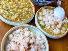 -孙盛兴奥灶面馆·蟹黄面·三虾面(山塘街总店)