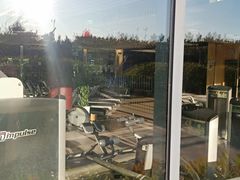 -青岛银沙滩温德姆至尊酒店