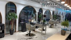 -BULB STUDIO 巴柏明星发型工作室