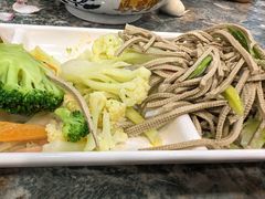 -马吉德牛肉拉面(新街口店)