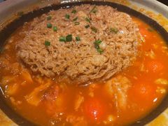 -山四砂锅(太原钟楼街店)