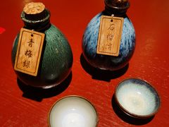 -花笙记打边炉·煲仔饭(五大道店)