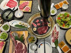 -NIUAN牛庵·日式和牛烧肉(恒隆店)