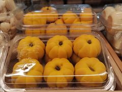-泸溪河桃酥(凯德MALL太阳宫店)