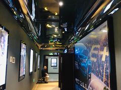 -AMG海上明珠影城(上海环球港RealDCinema店)