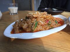 -蝦塘·中国餐馆(城墙南马道巷店)