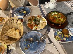 -La Medina餐厅(亮马河南路店)