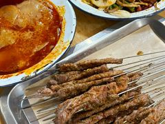 -东仪路传统烤肉