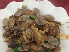 -春园海鲜广场D区6号(钟姐海鲜加工店)