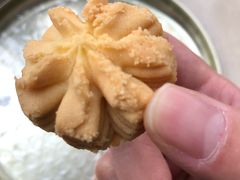 -珍妮曲奇聪明小熊(尖沙咀店)