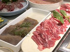 -五星桥原切肥牛火锅(怀德桥店)