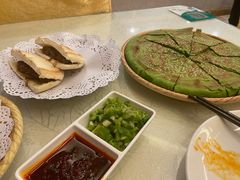 -玉华宫宾馆·餐厅(铜川驻京办店)