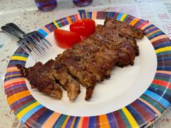 -新辉港式茶餐厅(北栅店)