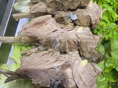 -三宽猪蹄(咸阳店)
