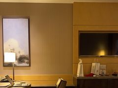 -杭州城中香格里拉大酒店