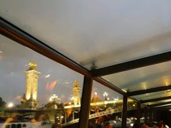 -Bateaux Mouches塞纳河游船