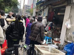 -蓉城西二道无名冒菜(西二道街店)