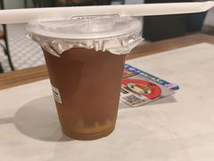 -和府捞面(曹路花园城店)