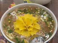 -真不同饭店(中州东路店)