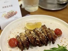 -The Good Place好地方·Brunch·coffee(国贸店)