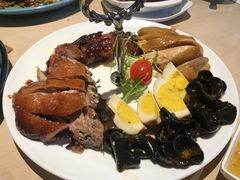 -避风塘(宝山万达店)