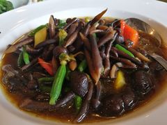 -重元寺香积厨素斋馆