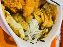 -文昌桥螺蛳粉(魏公村店)