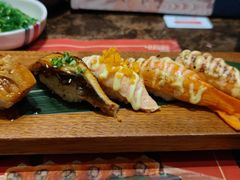 -古田居·特色寿司料理(星之岛旗舰店)
