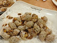 -揭阳钟记小食(福田新村店)