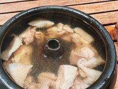 原汁原味汽锅鸡-熙楼(翠湖店)