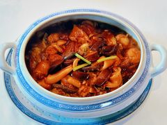 -杏花堂晋商私房菜(华熙五棵松店)