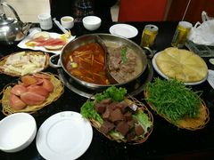 -香丽缘饭馆(黑龙潭店)