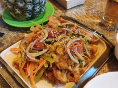 -多哥水傣味餐厅(司马巷店)
