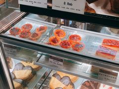 -德南面包房(尚都店)