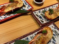 -花和海鲜自助(梅江店)