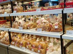 -生活林(河北路店)