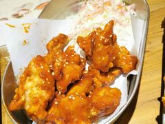 -冰川朝鲜族料理·东北菜(观前店)