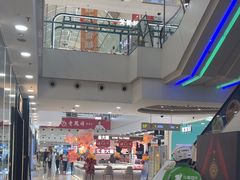 -万达广场(无锡滨湖店)