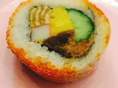 -争鲜回转寿司(通州万达店)