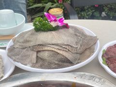 -枇杷园食为鲜火锅(南山店)