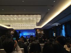 -美盛喜来登大酒店-盛宴标帜餐厅