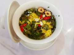 -农川记&酸菜鱼四川料理(横岗荣德店)