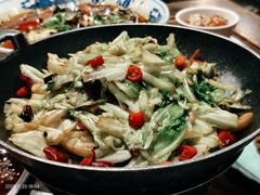 -顺兴老茶馆·精品川菜(世纪城店)