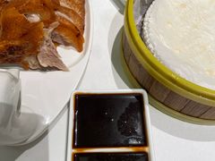 -玉林烤鸭店(定福庄店)
