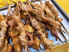 -望京小腰(北京总店)