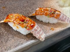 -Sushi Hanzo半藏(天环广场店)