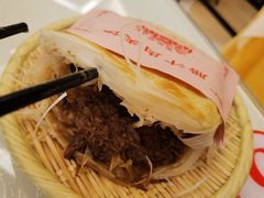 -玉华宫宾馆·餐厅(铜川驻京办店)