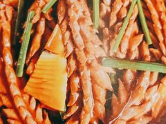 -城南往事·鲁菜济南菜(龙奥万科店)