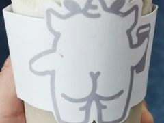 -茶力的小怪兽(梅林卓悦汇店)